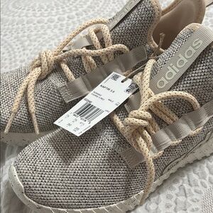 Adidas  Men's adidas Kaptir 3.0 Sneaker size 8